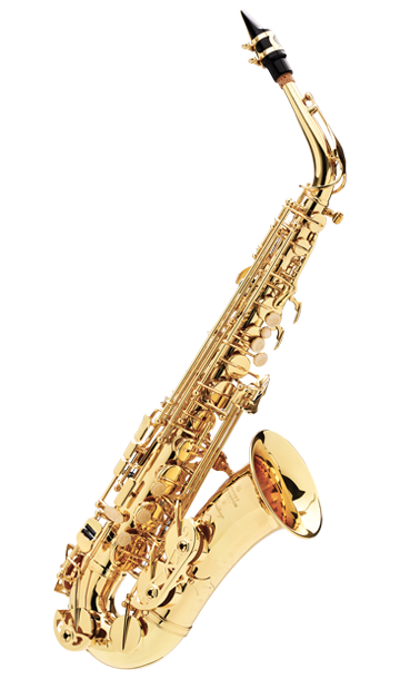 Saxophone