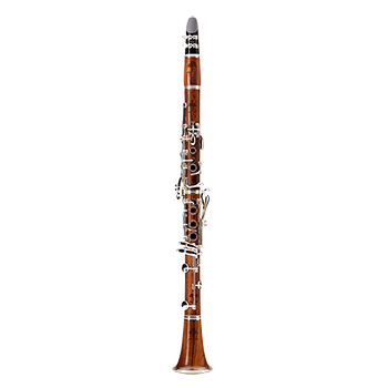 R13 clarinet – 17/6