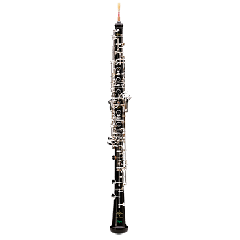 Oboe Prestige – Automatisch