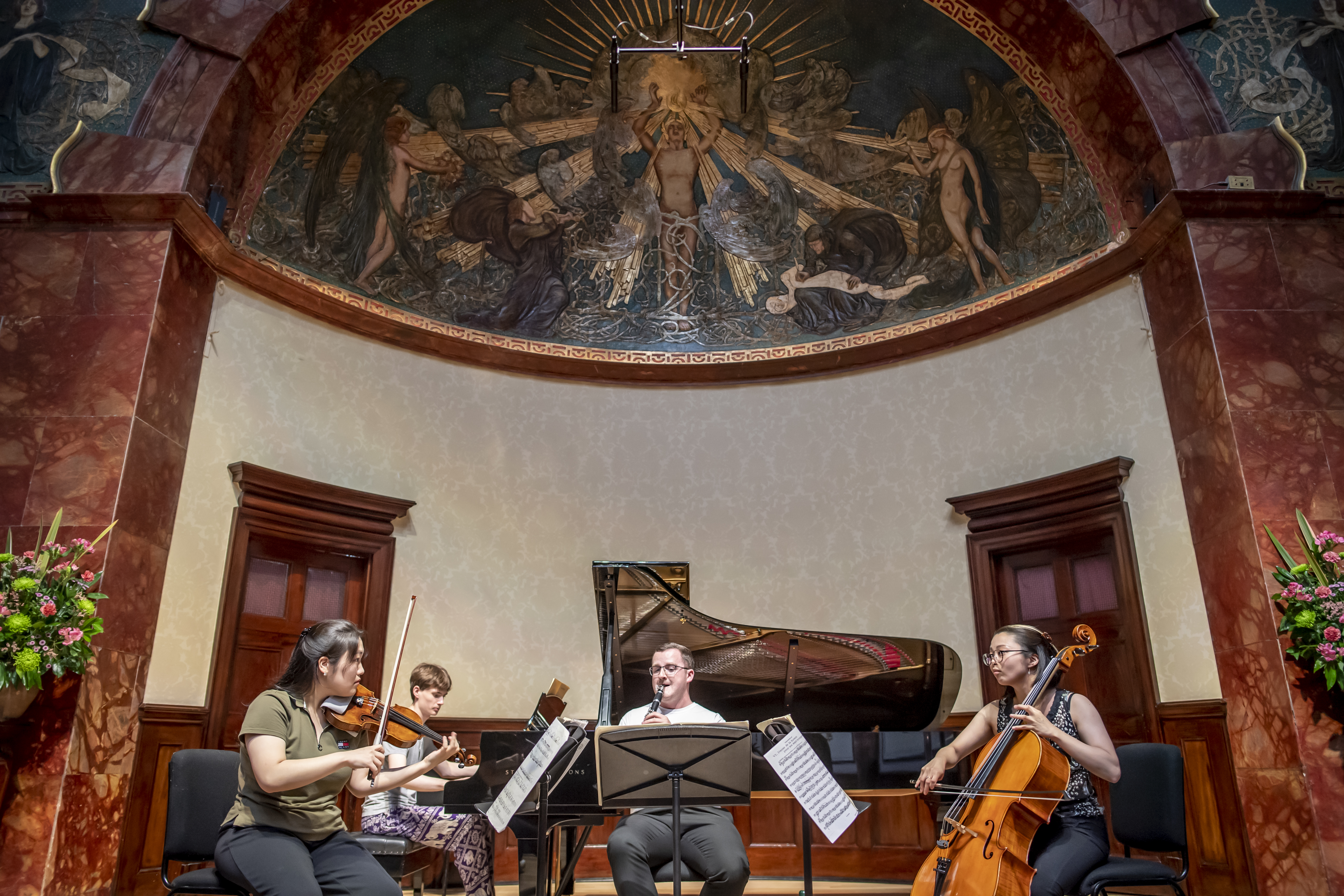 Photo credit : Phil Rowley