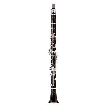 Klarinette R13 – 17/6