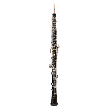 Oboe Prodige – Automatisch