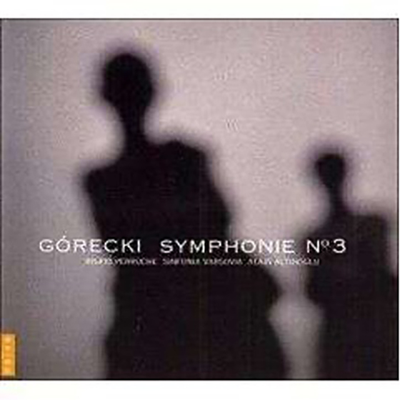 Górecki symphonie n°3