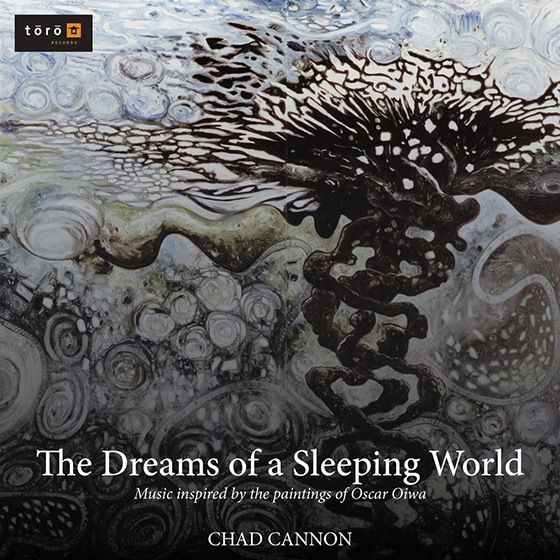 The Dreams of a Sleeping World