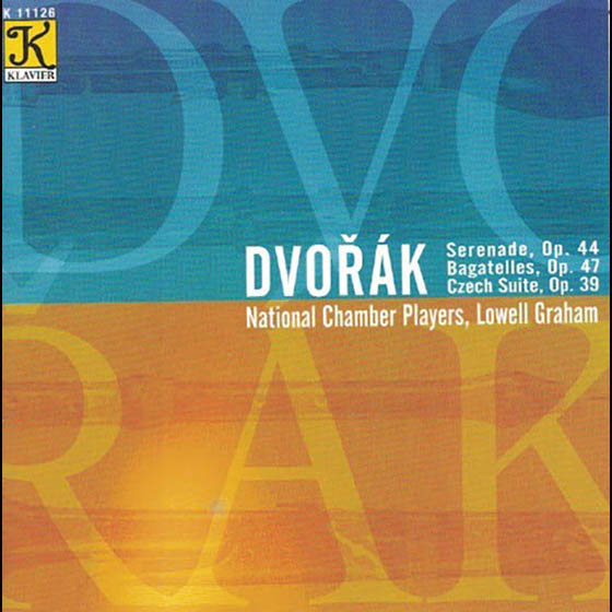 Dvorak