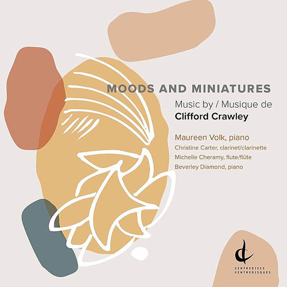 Moods and Miniatures