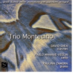 Trio Montecin