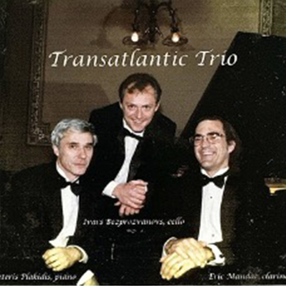 The Transatlantic Trio II