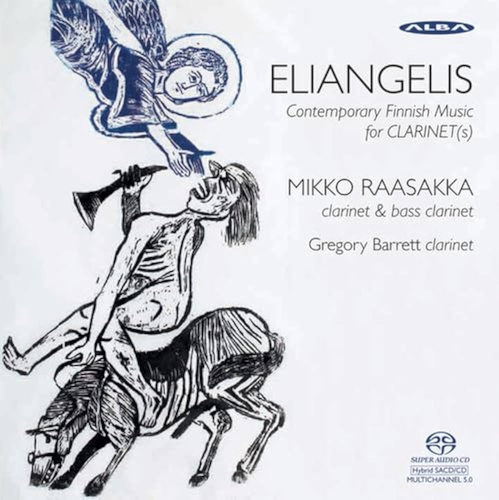 Eliangelis