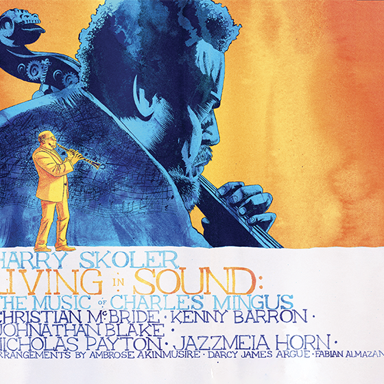 Living In Sound: The Music of Charles Mingus