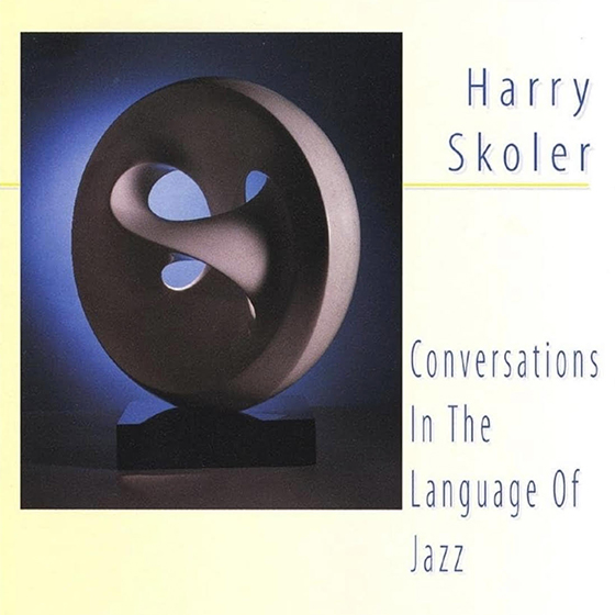 Conversation in the Language of Jazz 