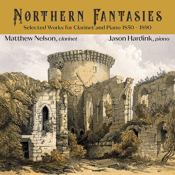 Northern Fantasies