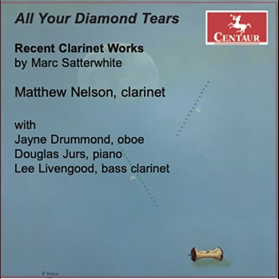 All your Diamond Tears