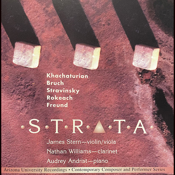 Strata