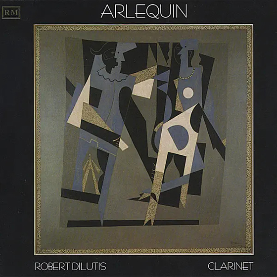 Arlequin 