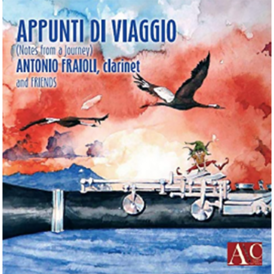 Appunti di Viaggio