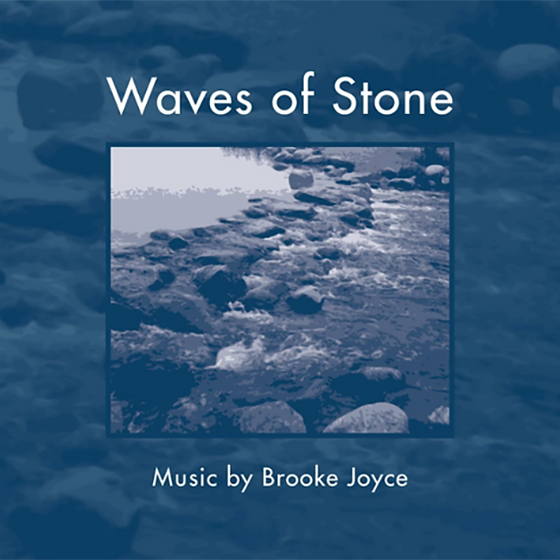 Waves of Stone